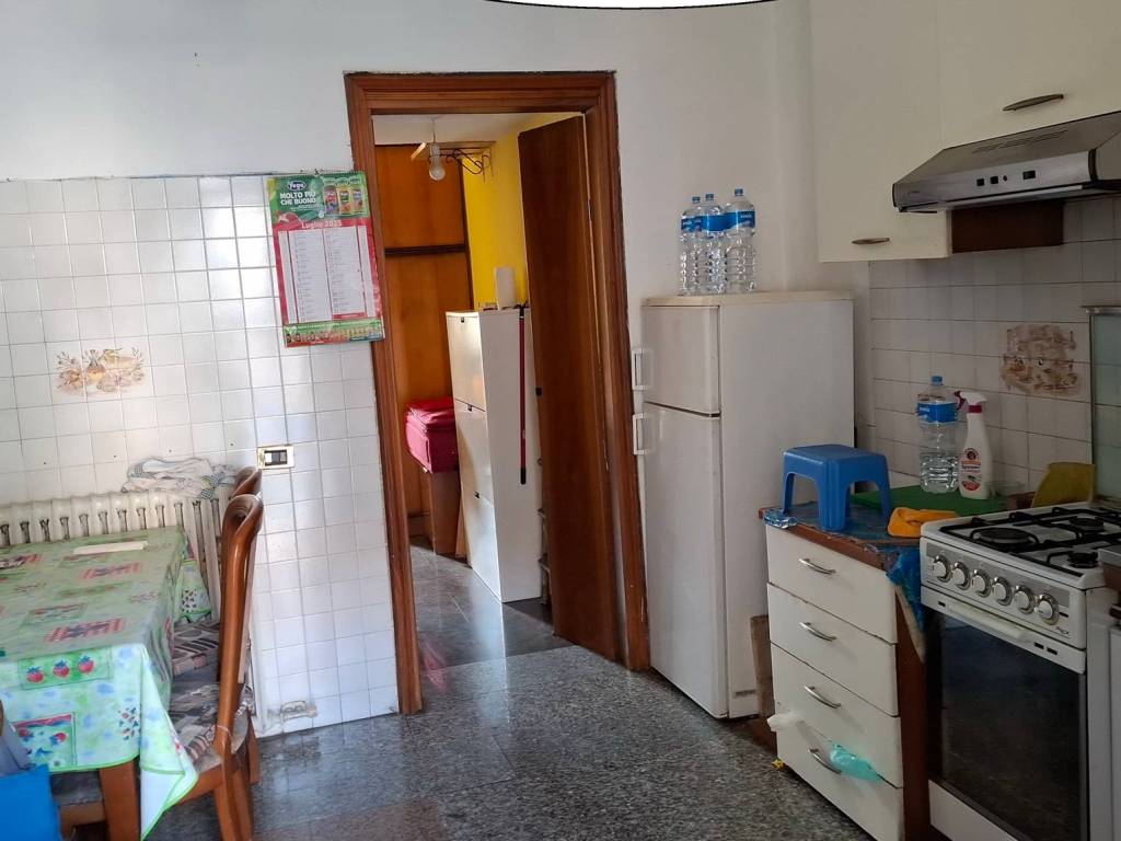 Appartamento a Monza in Via Antonio Cederna, 24 - Foto 2