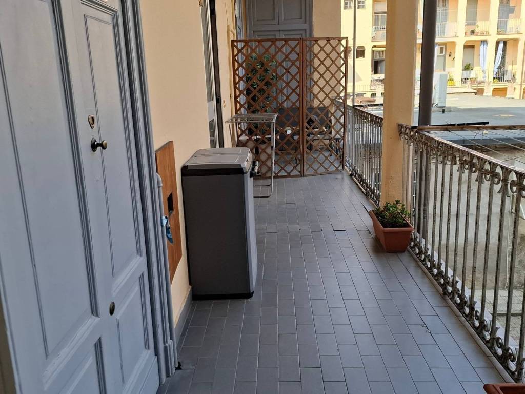Appartamento a Monza in Via Antonio Cederna, 24 - Foto 3