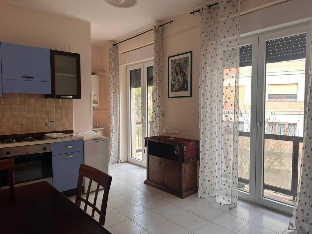 Appartamento a Avezzano in via Montello - Foto 2