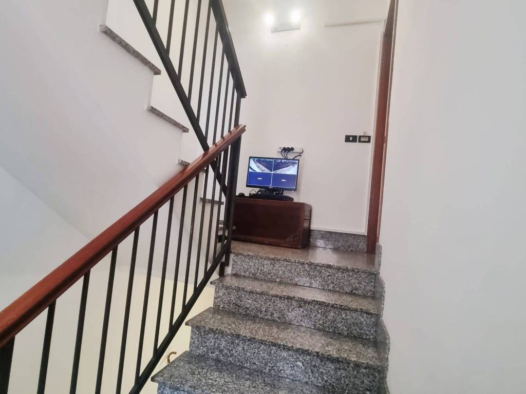 Villa a San benedetto del tronto in Via Aspromonte - Foto 3