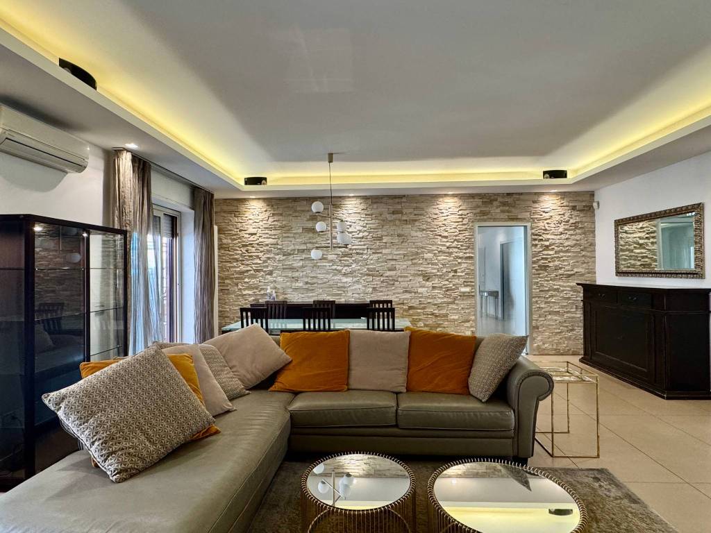 Appartamento a Catania in Corso Italia - Foto 2