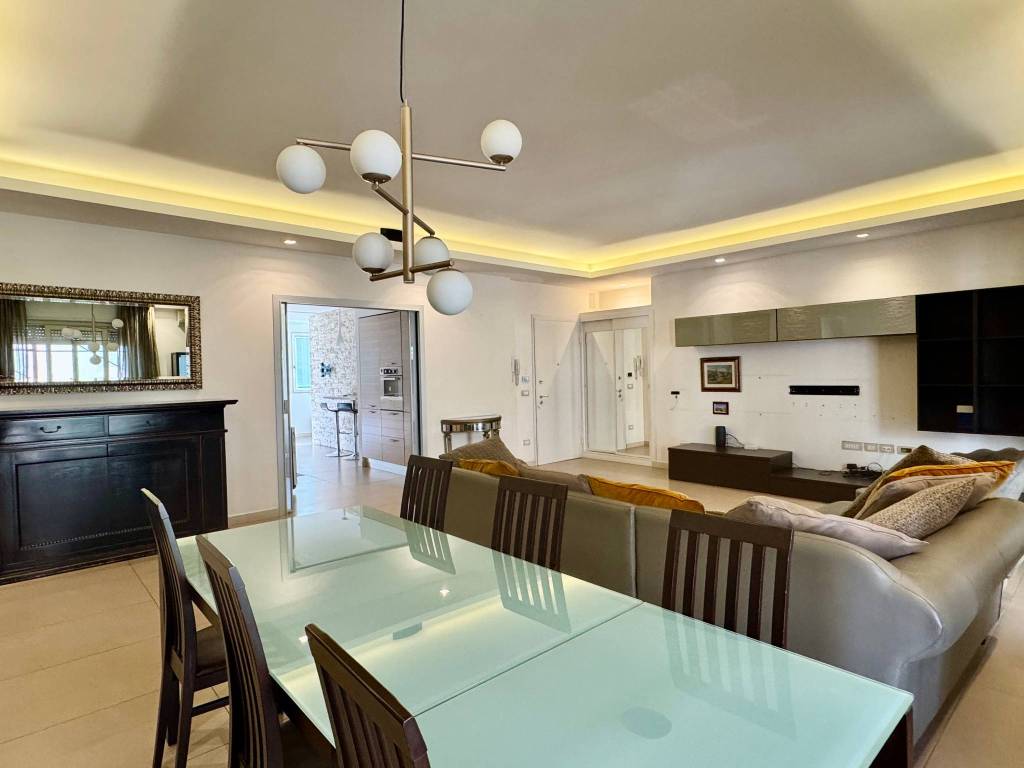 Appartamento a Catania in Corso Italia - Foto 3