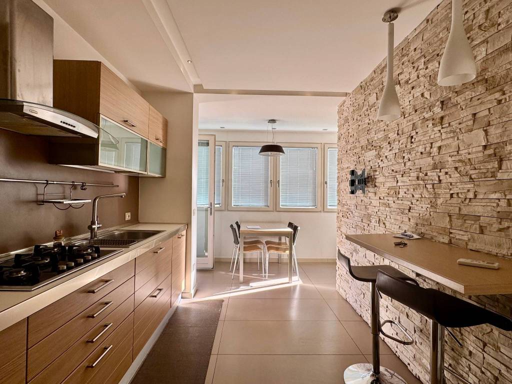 Appartamento a Catania in Corso Italia - Foto 5