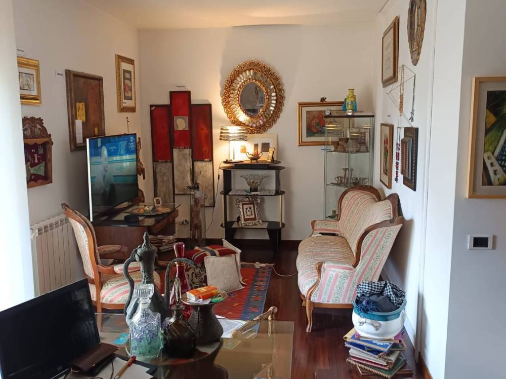 Appartamento a Terni in Viale Cesare Battisti - Foto 3