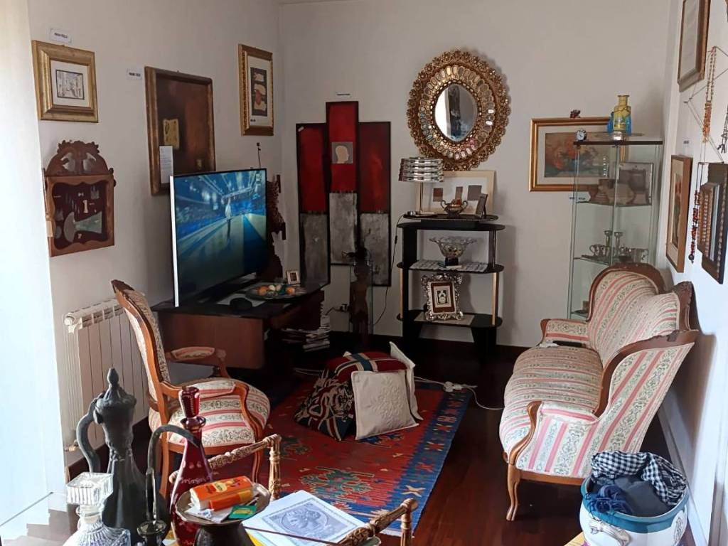 Appartamento a Terni in Viale Cesare Battisti - Foto 5