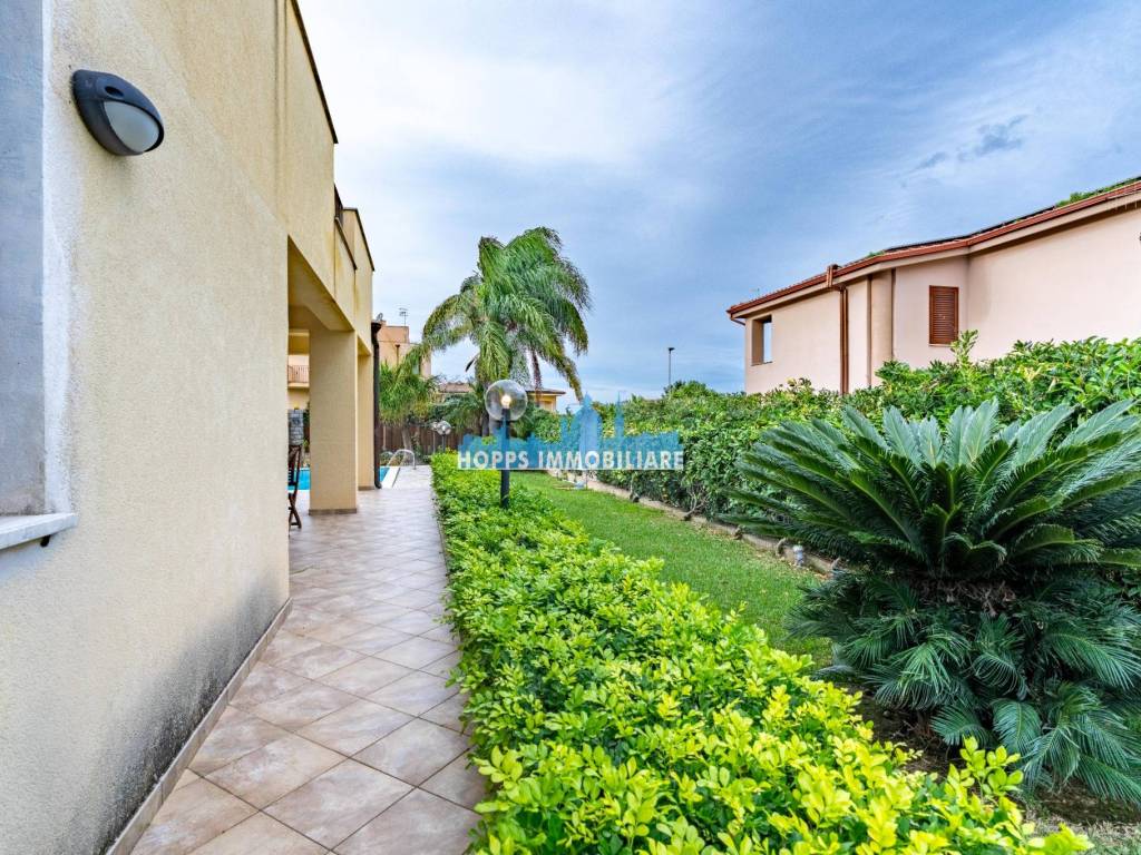 Villa a Carini in Via Oleandri - Foto 5