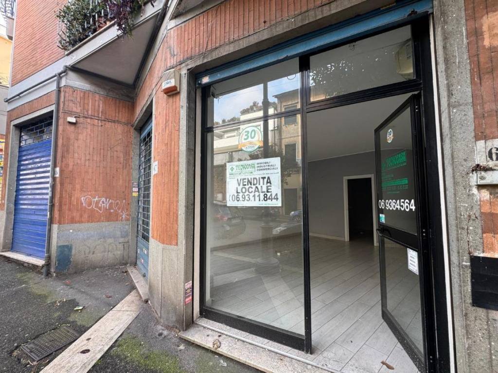 Immobile a Genzano di roma in Via Fratelli Colabona, 67 - Foto 5