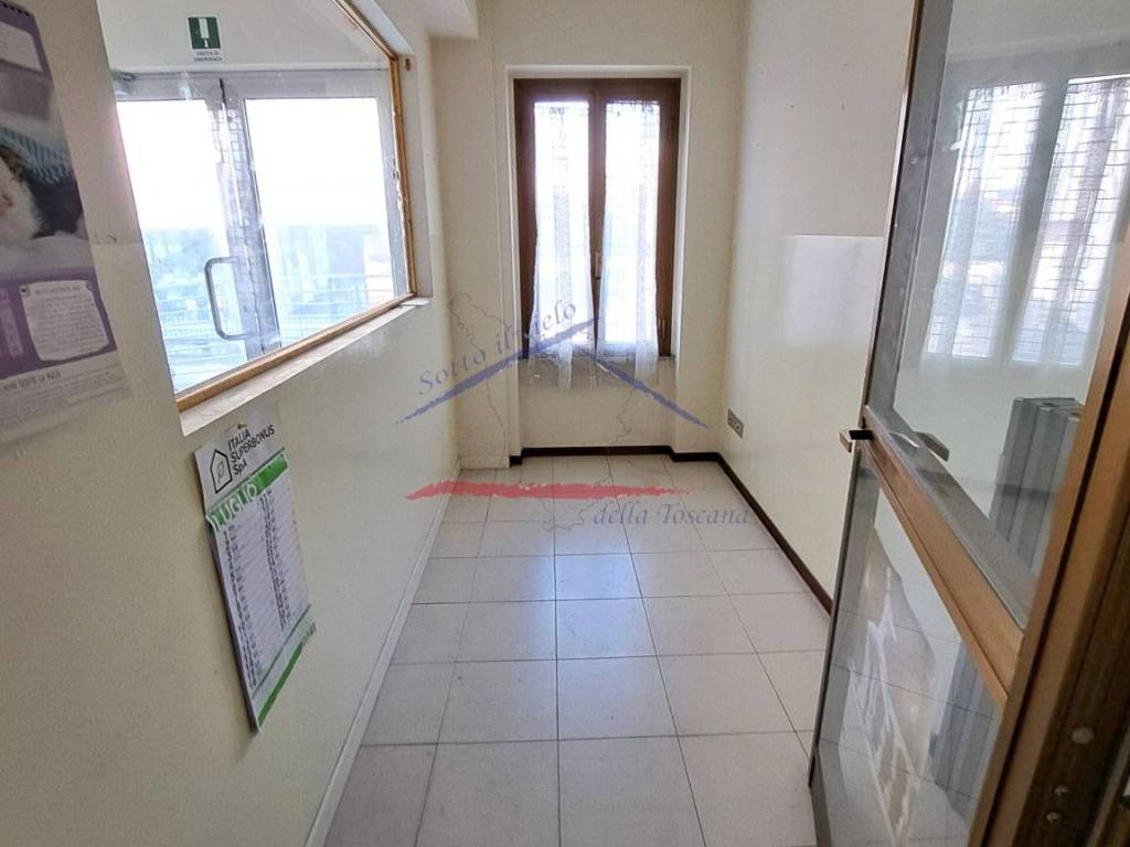 Immobile a Civitella in val di chiana in Via aretina - Foto 4