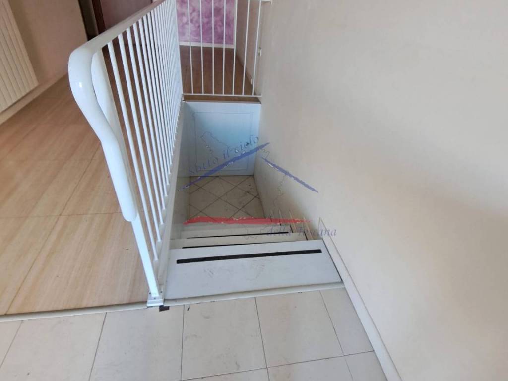 Immobile a Civitella in val di chiana in Via aretina - Foto 5