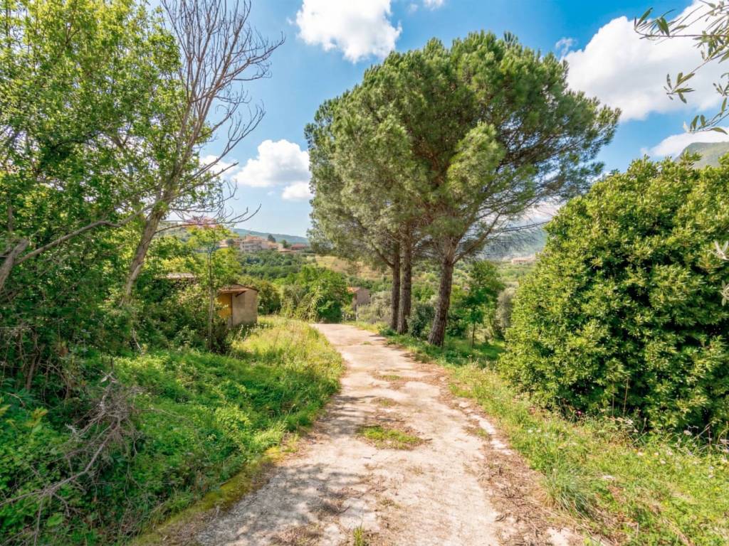 Villa a Monreale in Via Esterna Cozzo Ingrassia, 26 - Foto 2