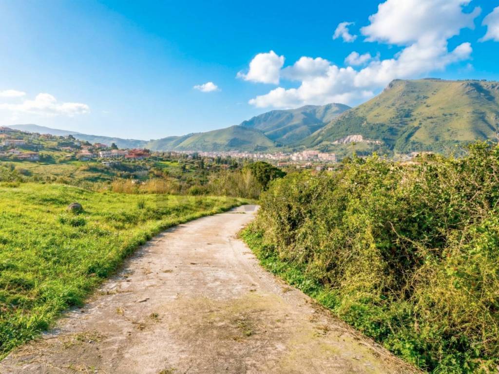 Villa a Monreale in Via Esterna Cozzo Ingrassia, 26 - Foto 5