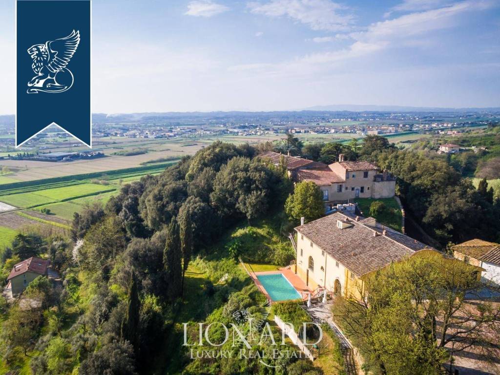 Villa a Santa maria a monte - Foto 2