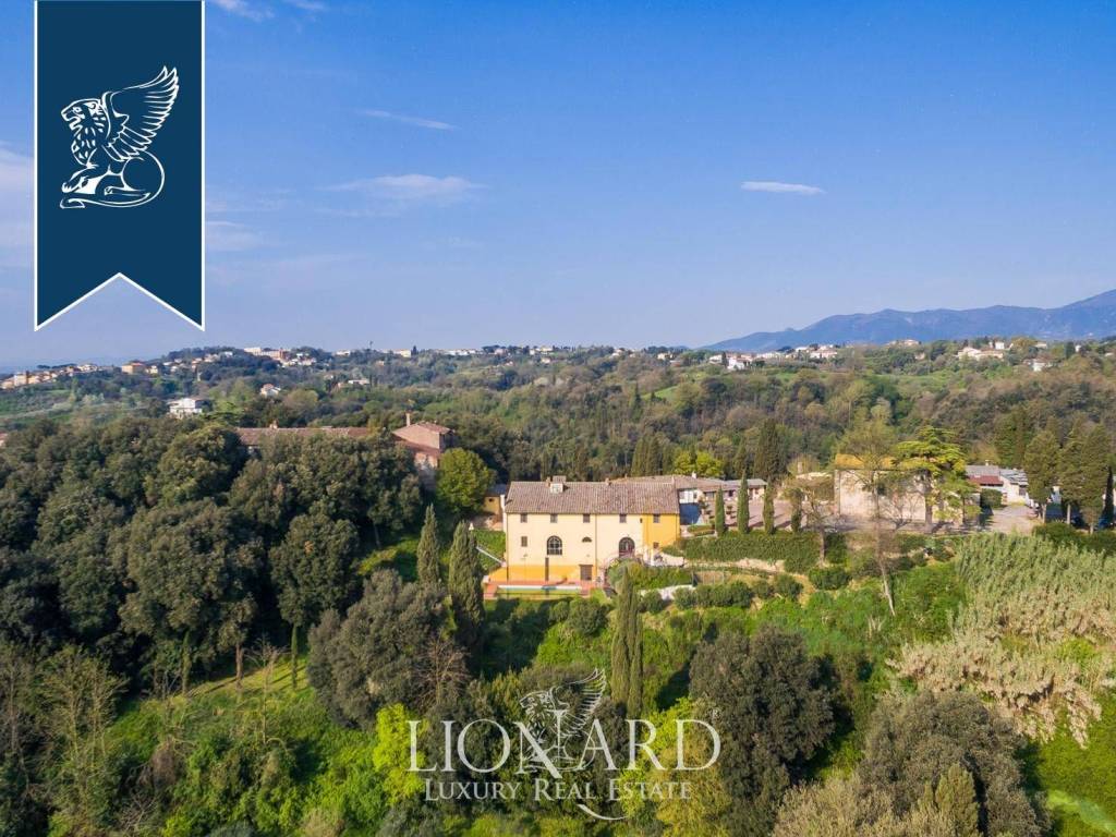 Villa a Santa maria a monte - Foto 3