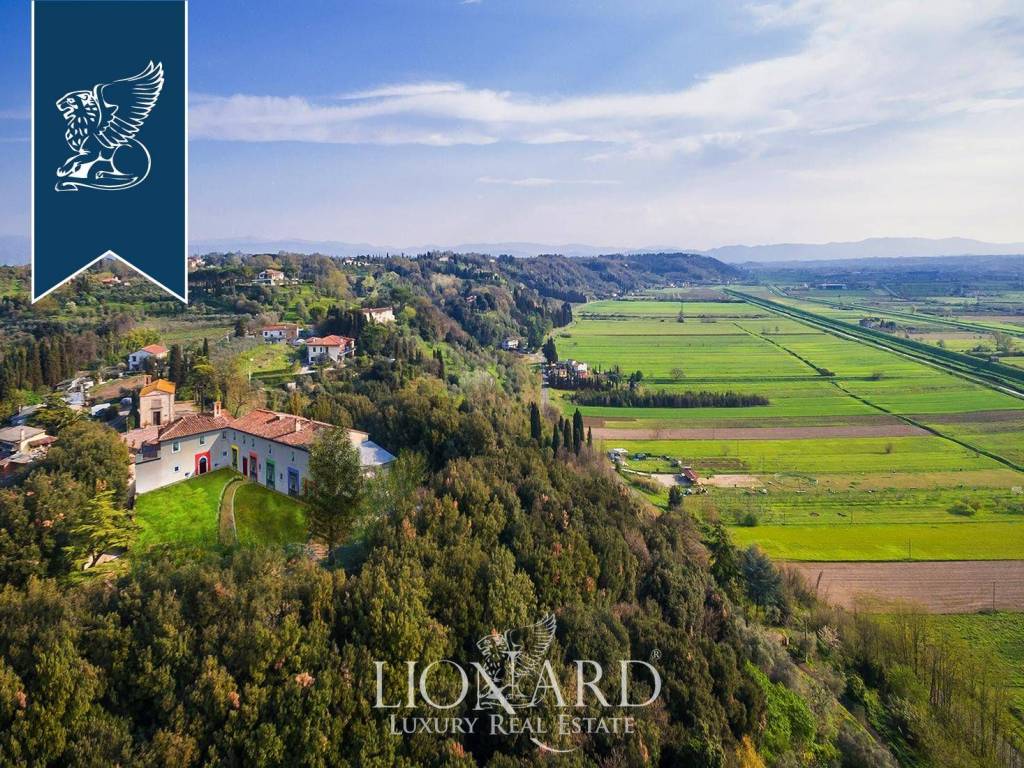 Villa a Santa maria a monte - Foto 4