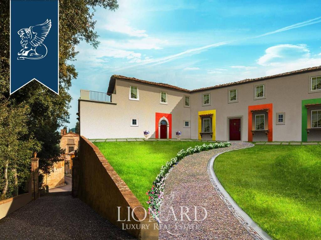 Villa a Santa maria a monte - Foto 5