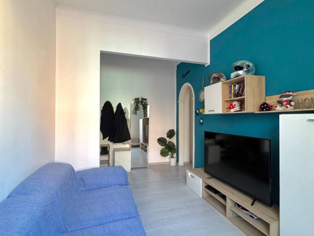Appartamento a Genova in Via Piero Maroncelli, 20 - Foto 3