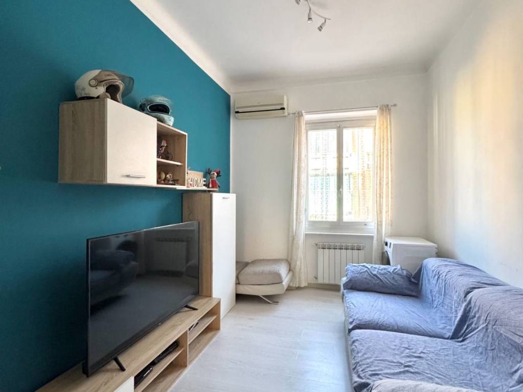 Appartamento a Genova in Via Piero Maroncelli, 20 - Foto 4