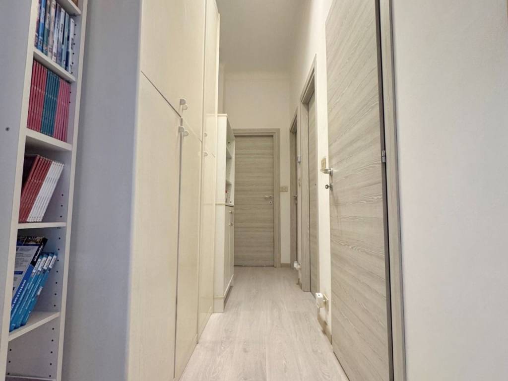 Appartamento a Genova in Via Piero Maroncelli, 20 - Foto 5