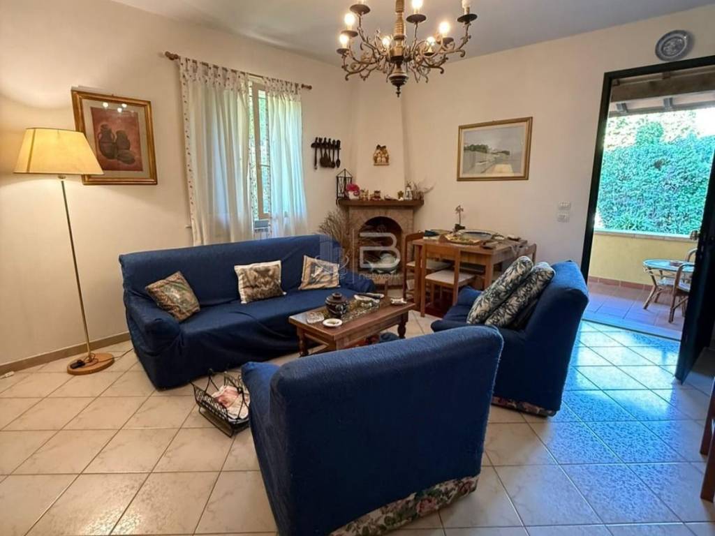 Villa a Forte dei marmi in Via Firenze - Foto 2