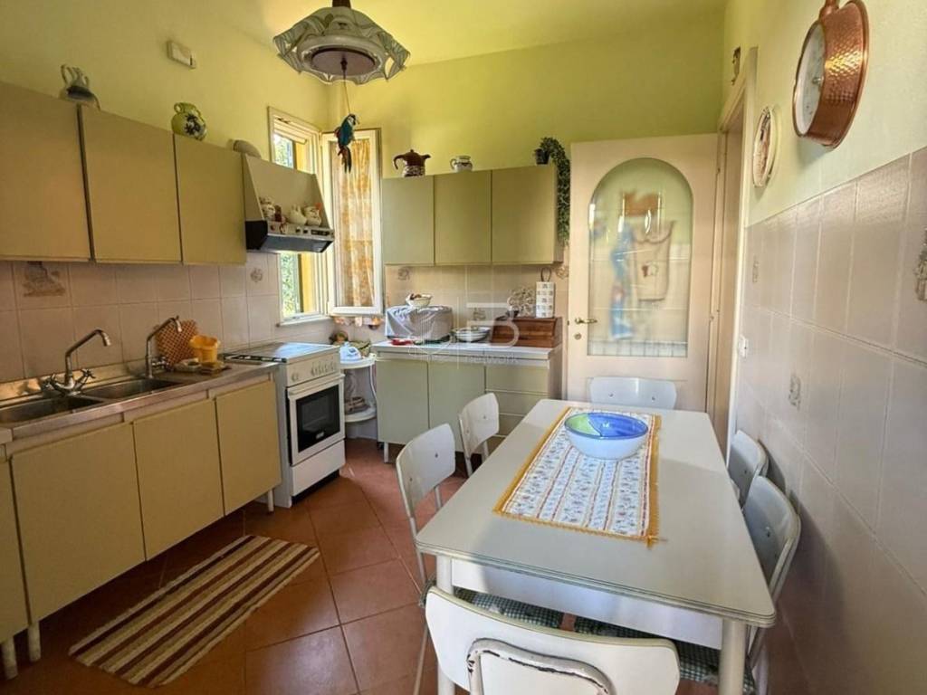Villa a Forte dei marmi in Via Firenze - Foto 5
