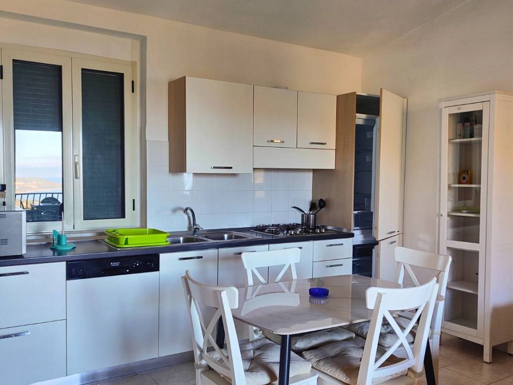Appartamento a Parghelia in Via dei Focesi, 24 - Foto 2