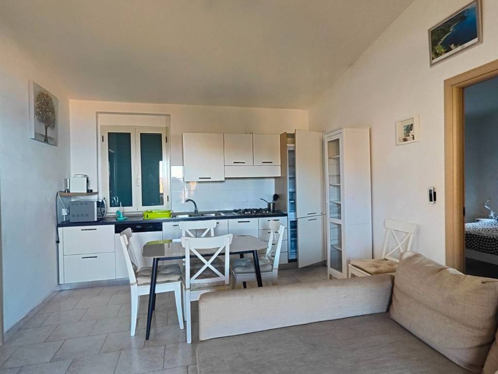 Appartamento a Parghelia in Via dei Focesi, 24 - Foto 4