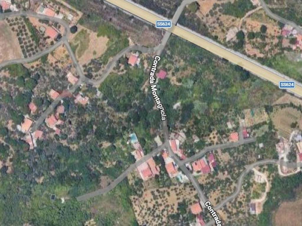 Terreno a Monreale in Contrada Montagnola - Foto 4