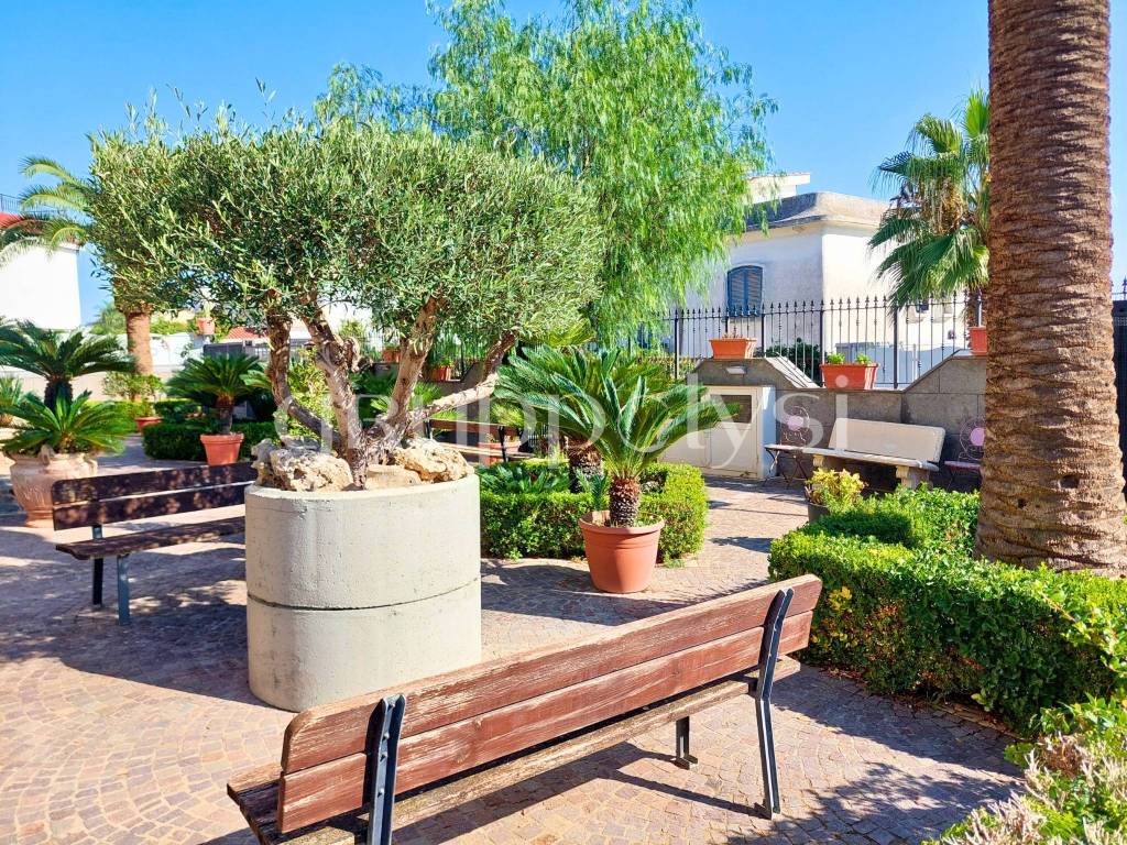 Appartamento a Castel volturno in Parco Marina - Foto 4