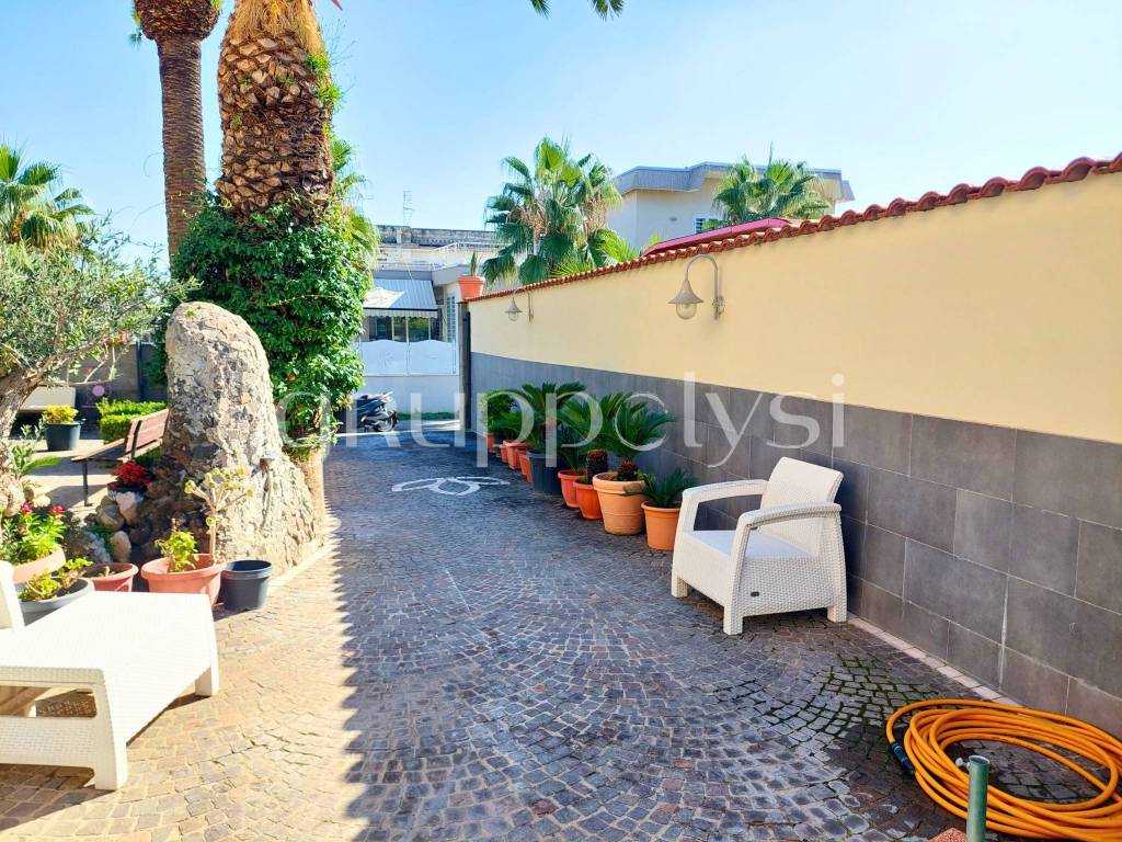 Appartamento a Castel volturno in Parco Marina - Foto 5