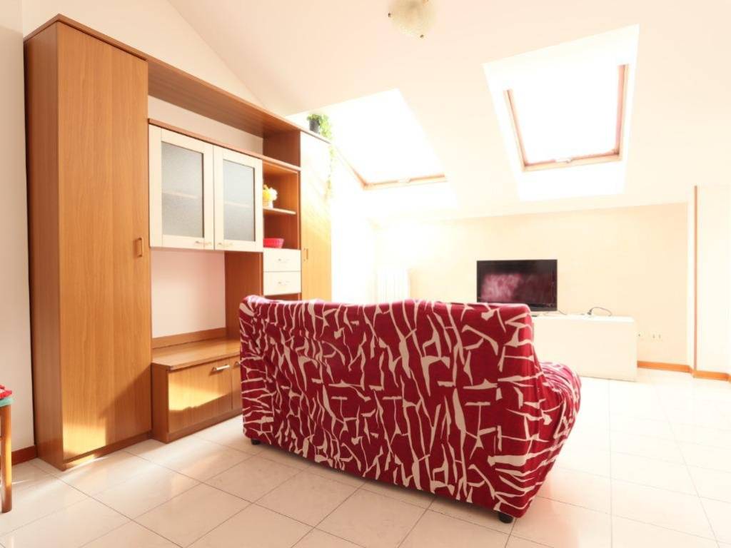 Appartamento a Alba adriatica in Via Bafile, 25 - Foto 3