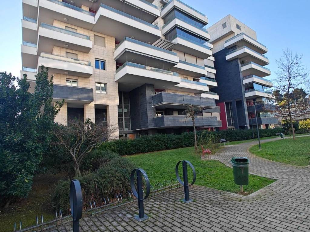 Appartamento a Pescara in Via Raffaello, 7 - Foto 2