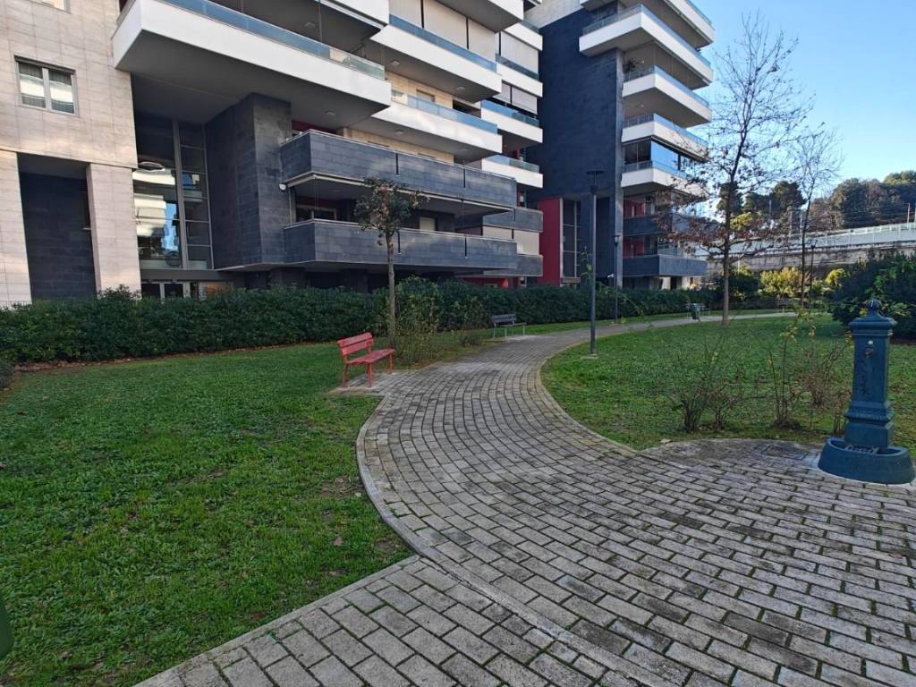 Appartamento a Pescara in Via Raffaello, 7 - Foto 3