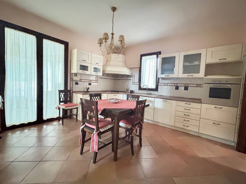 Casa indipendente a Augusta in Via Sant' Elena - Foto 5