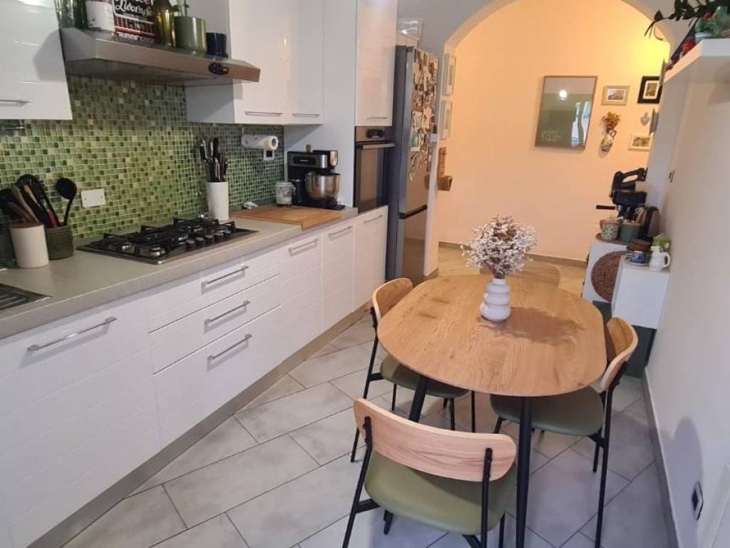 Appartamento a Livorno in Via Moses Montefiore, 14 - Foto 5