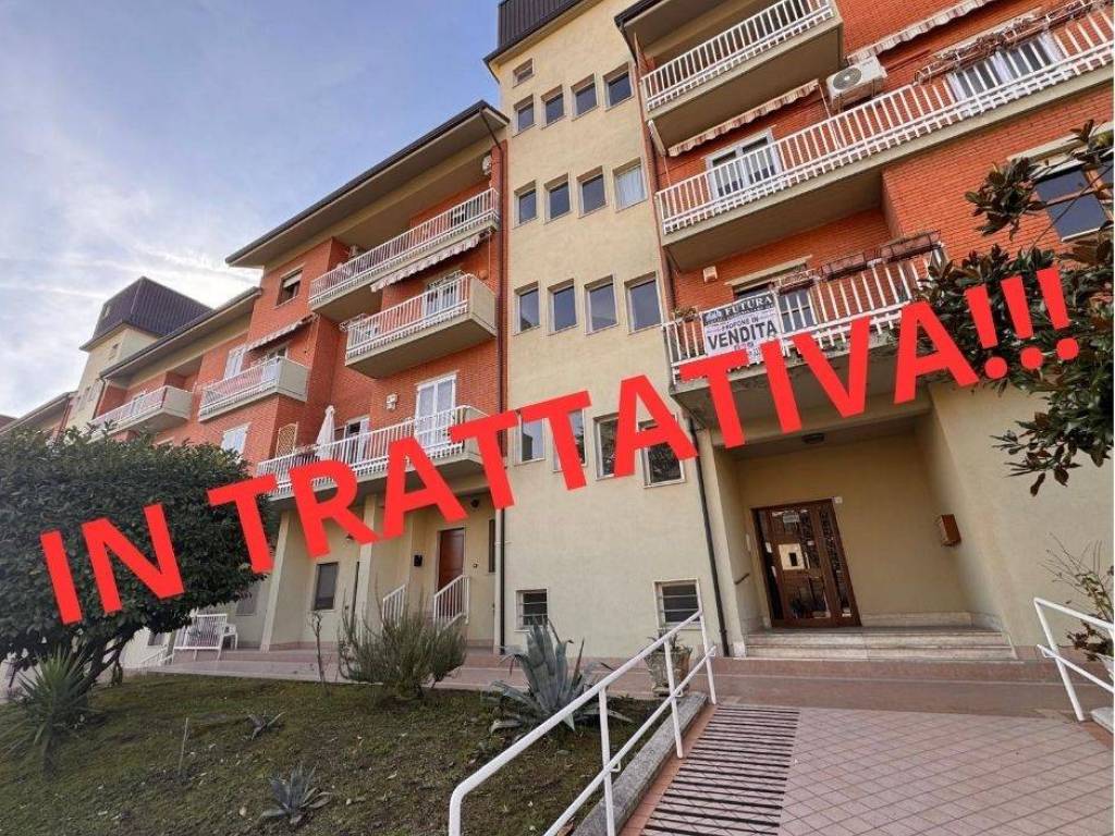 Appartamento a Avellino in Via Michele Capozzi, 31 - Foto 2