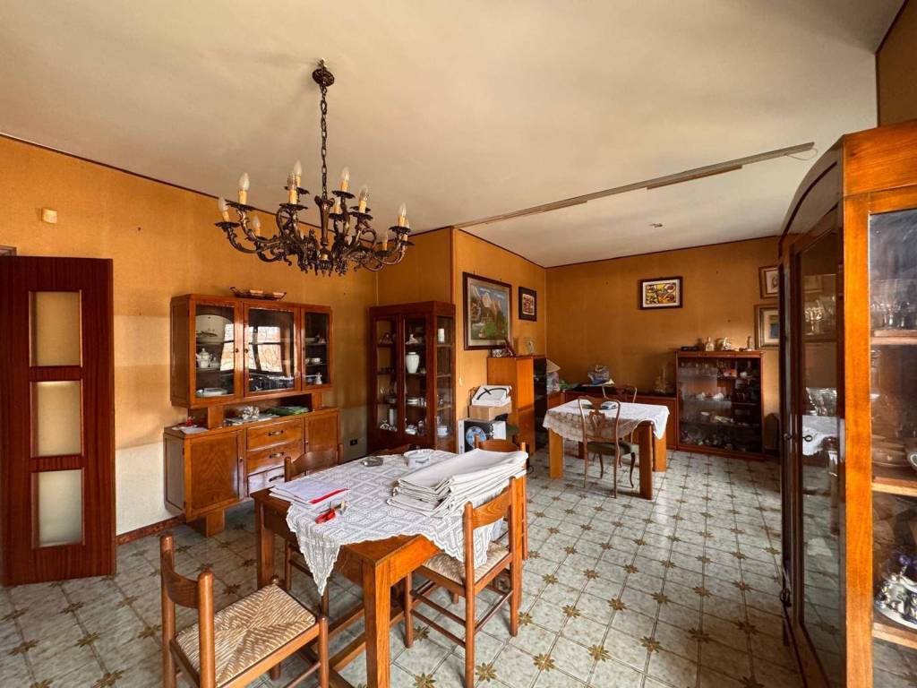 Appartamento a Avellino in Via Michele Capozzi, 31 - Foto 5