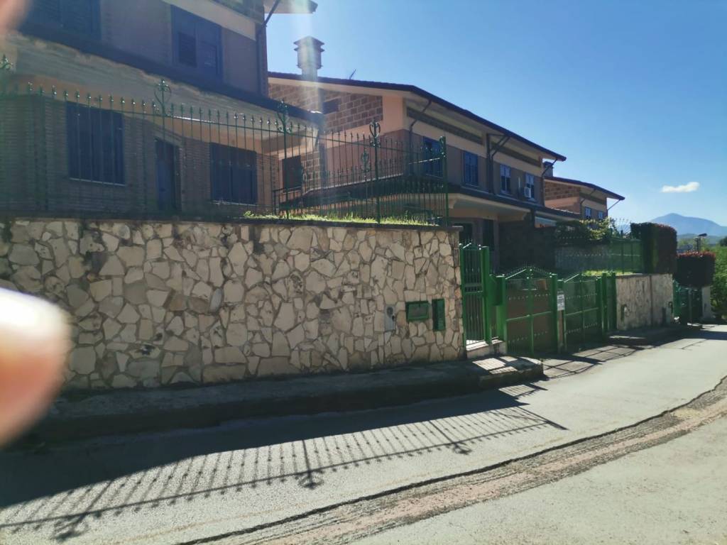 Villa a Avellino in Manlio Rossi Doria, 12 - Foto 3