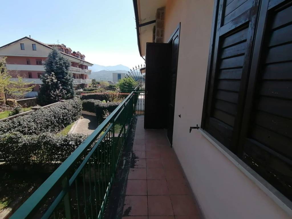 Villa a Avellino in Manlio Rossi Doria, 12 - Foto 5