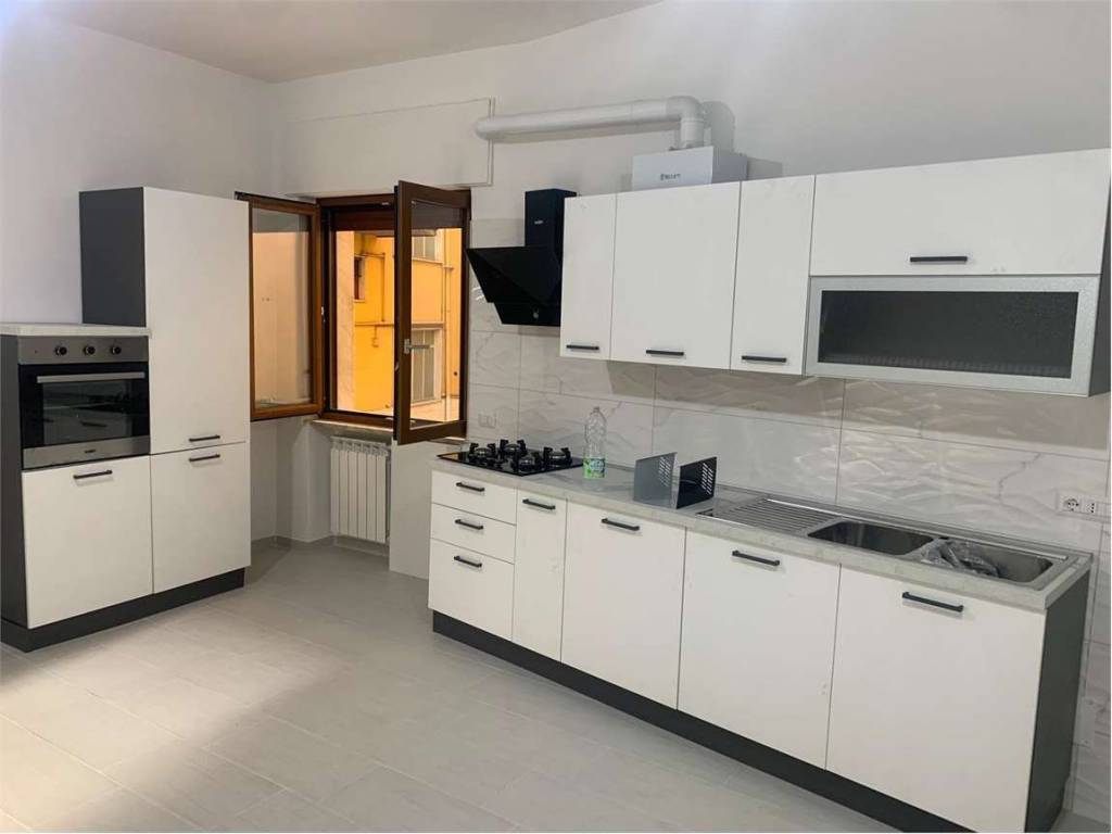 Appartamento a Benevento in Via delle Poste - Foto 3