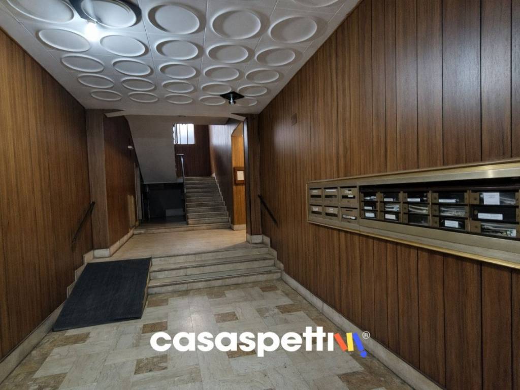 Appartamento a Reggio calabria in Corso Giuseppe Garibaldi, 468 - Foto 2