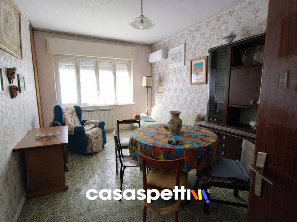 Appartamento a Reggio calabria in Corso Giuseppe Garibaldi, 468 - Foto 5