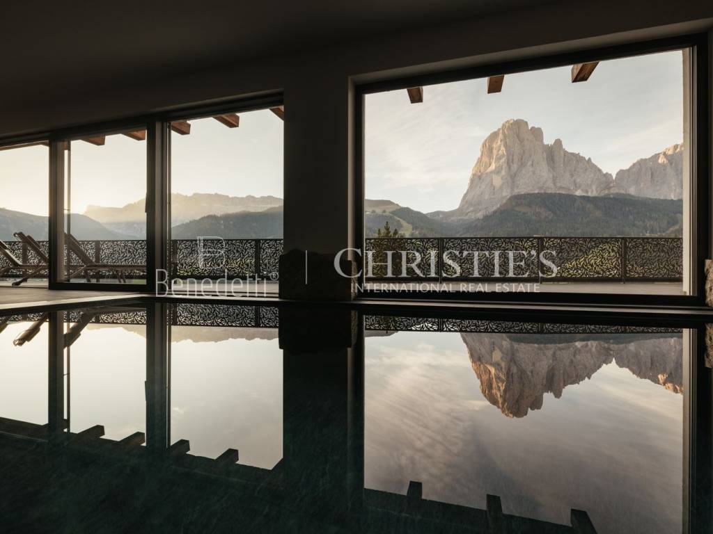 Villa a Santa cristina valgardena - Foto 2