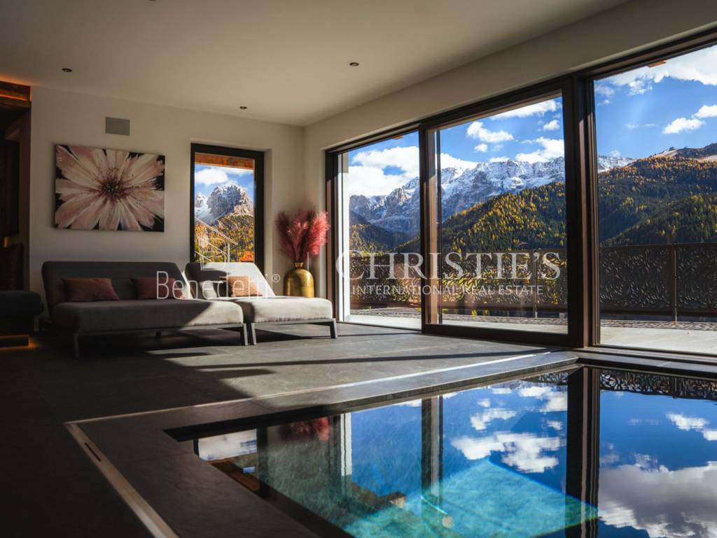 Villa a Santa cristina valgardena - Foto 3