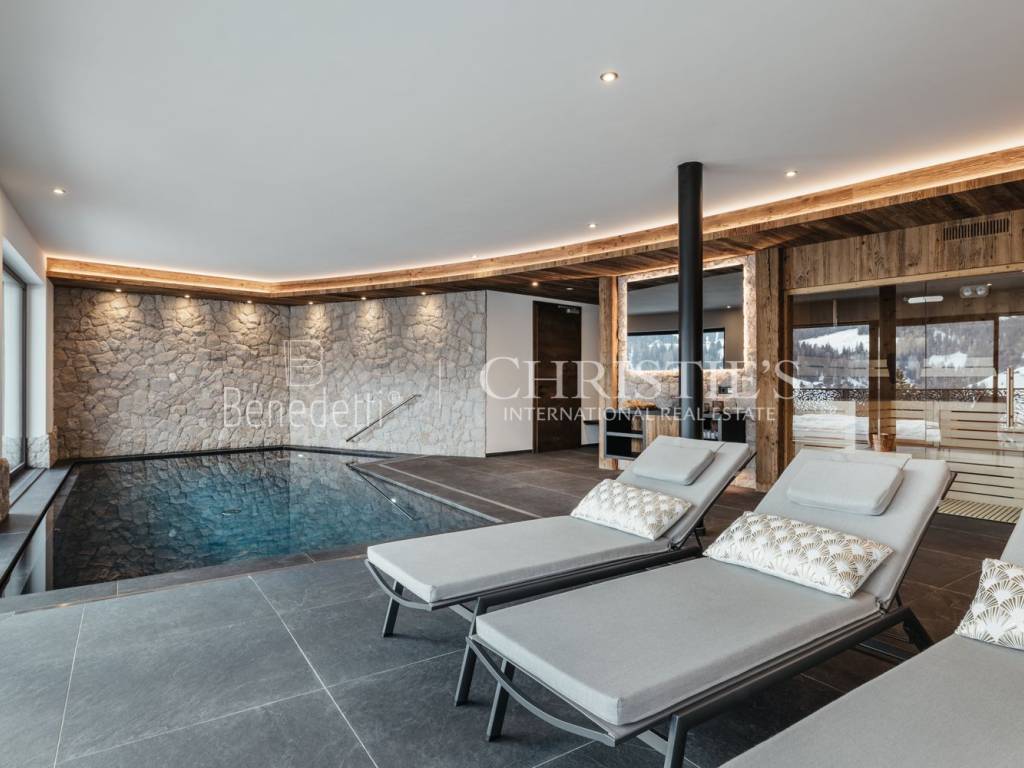 Villa a Santa cristina valgardena - Foto 4