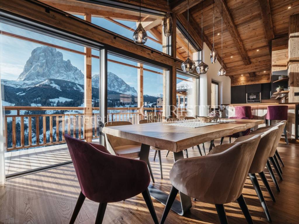 Villa a Santa cristina valgardena - Foto 5