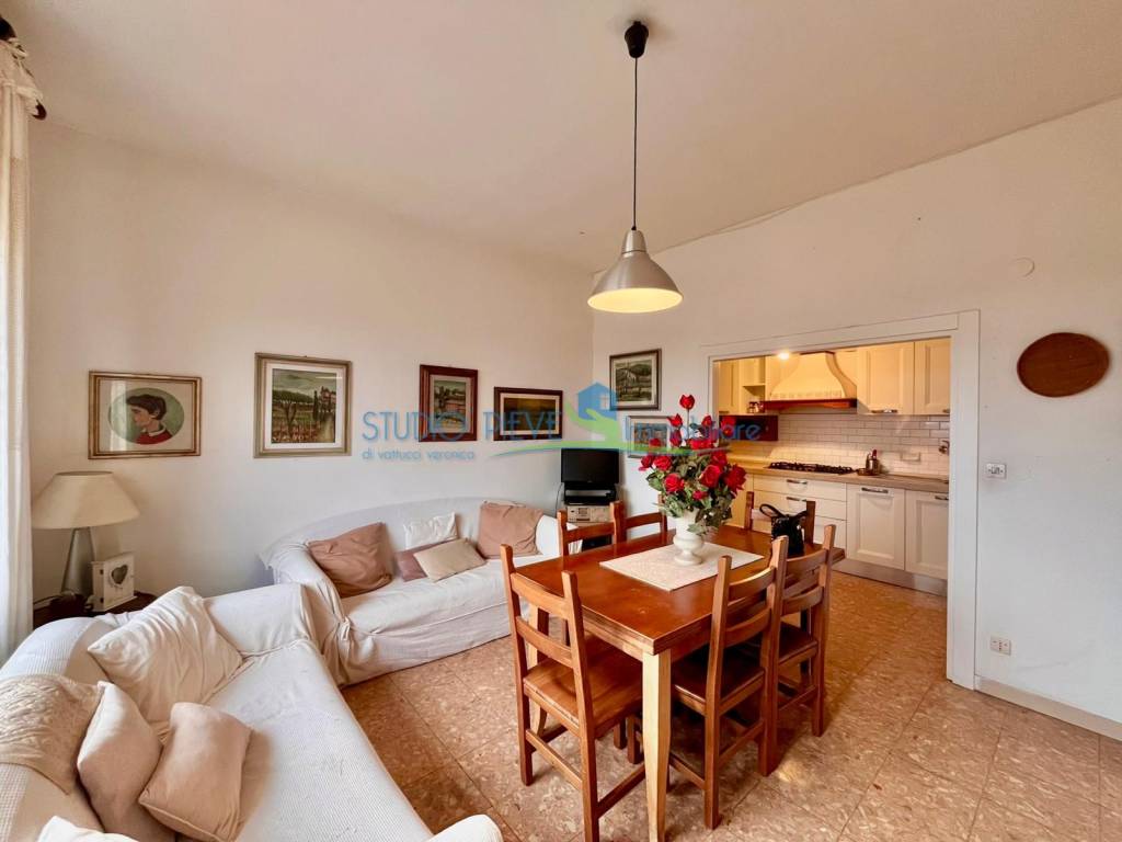 Appartamento a Pieve a nievole in Via dei Pini - Foto 4