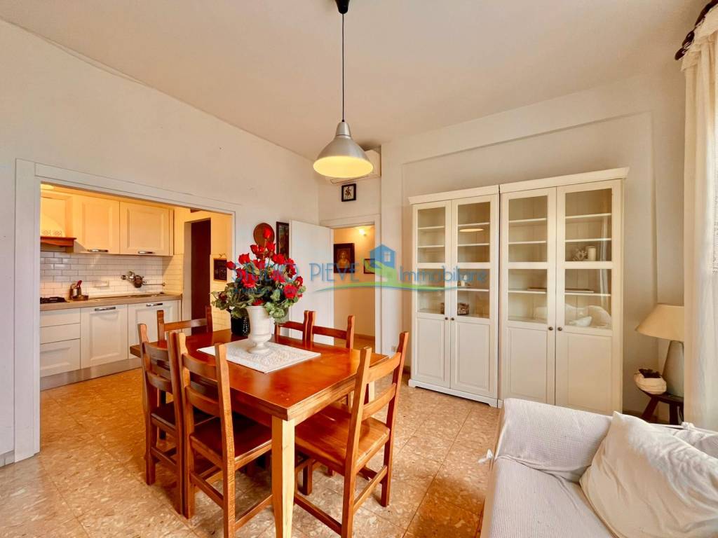 Appartamento a Pieve a nievole in Via dei Pini - Foto 5