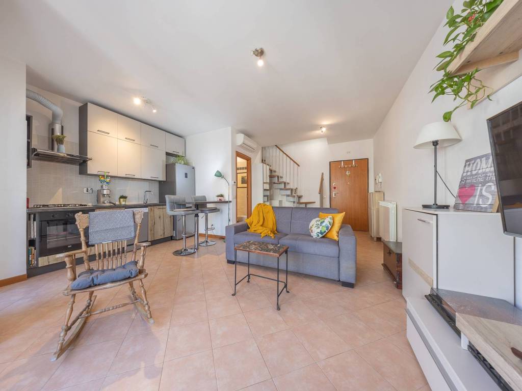 Appartamento a Fiumicino in Via Atrani - Foto 5