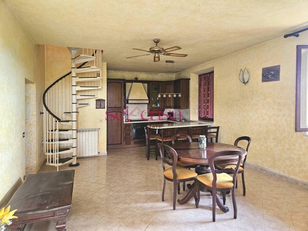 Rustico / casale a Roccastrada in Pian del Bichi - Foto 2