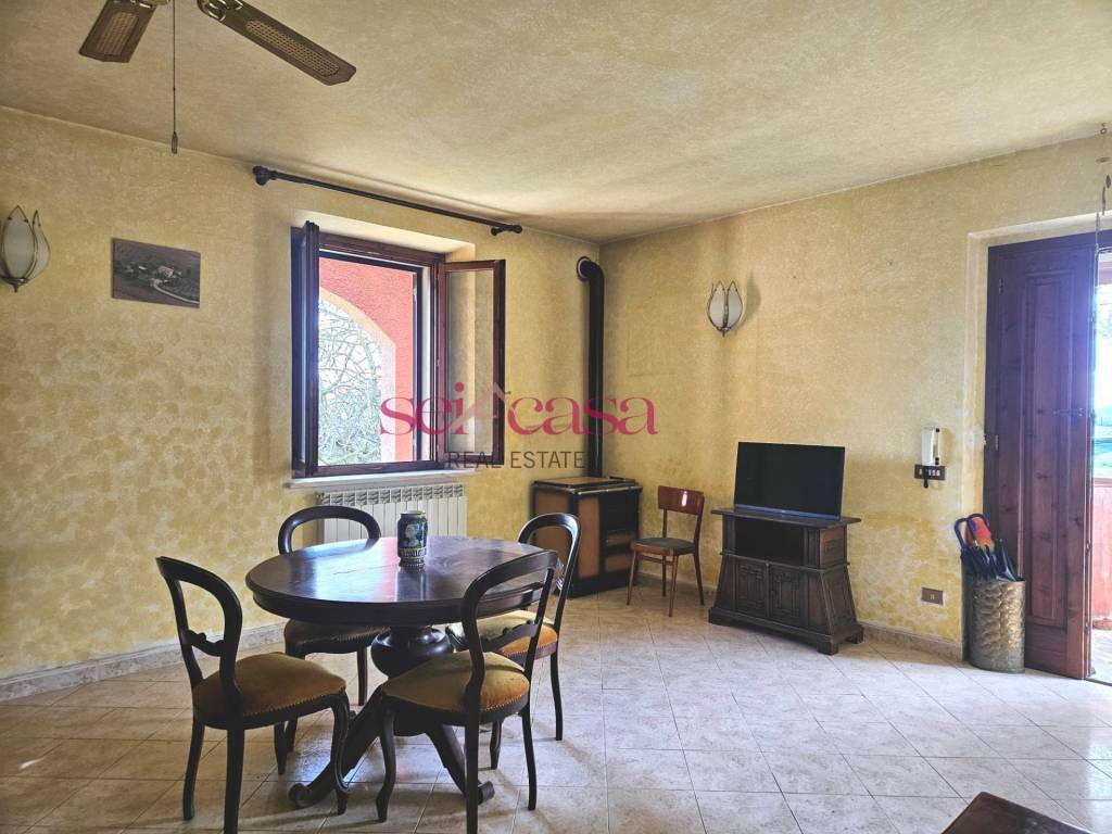 Rustico / casale a Roccastrada in Pian del Bichi - Foto 4